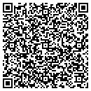 QR code with C A Machinery Inc contacts