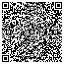 QR code with CJ Properties contacts