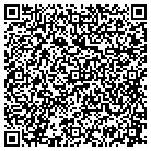 QR code with Overhoff Technology Corporation contacts