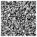 QR code with Kizer Stoneworks contacts