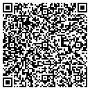 QR code with Kms Brick Inc contacts