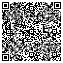 QR code with Harold Fiebig contacts