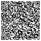 QR code with Hitchcock Brothers contacts