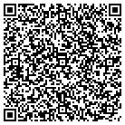 QR code with Metcalf Mortuary & Cremation contacts