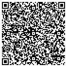 QR code with K R I G Stoneworks & Masonry contacts