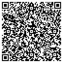 QR code with Krywy Masonry contacts