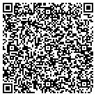 QR code with K T Construction Inc contacts