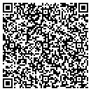 QR code with James W Cook contacts