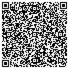 QR code with Del Rio Auto Machine Shop contacts