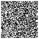 QR code with Oakview Veterninary Clinic contacts
