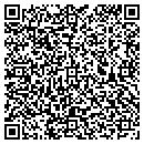 QR code with J L Shepherd & Assoc contacts
