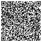 QR code with D & L Performance Machine Inc contacts