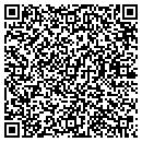 QR code with Harker School contacts