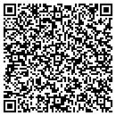 QR code with Kristinas Daycare contacts