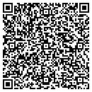 QR code with L D Contracting Inc contacts
