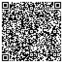 QR code with L A Wagner Farms contacts