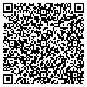 QR code with Geoprot contacts