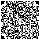 QR code with Acel Fresno Charter High Schl contacts