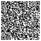 QR code with Amusementaquatic Management contacts