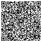 QR code with Gannon & Gresham Mfg LLC contacts