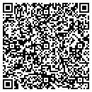 QR code with G&C Enterprises contacts