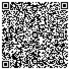 QR code with G & G Machine & Racing Inc contacts