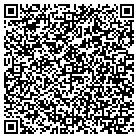 QR code with G & G Performance Engines contacts