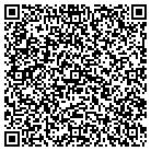 QR code with Multiplexer Technology Inc contacts