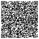 QR code with My Family Secure LLC contacts