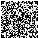 QR code with Haney Machine Works contacts