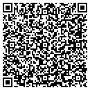 QR code with Hoover High School contacts