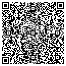 QR code with Hayes' Machine Service contacts