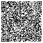 QR code with Tarzana Stationery & Printing contacts