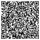QR code with Atlas Van Lines contacts