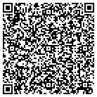 QR code with High-Purity Standards contacts