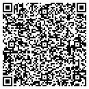QR code with J C Machine contacts