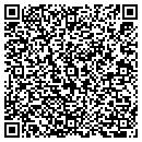 QR code with Autozone contacts