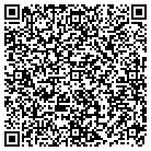 QR code with Kingfish Aquarium Designs contacts