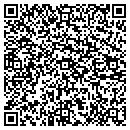 QR code with T-Shirts Warehouse contacts