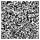 QR code with Ronald Dieck contacts
