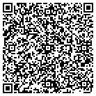 QR code with Macoliz Masonry Corporation contacts