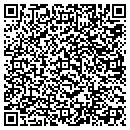 QR code with Clc Tech contacts