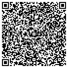 QR code with Manley's Masonry contacts