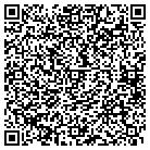 QR code with One Source Security contacts
