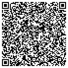QR code with Marys Just Like Home Day Care contacts