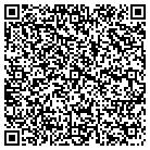 QR code with MAD Motors and Machining contacts