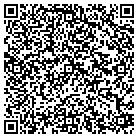 QR code with Mark Willette Masonry contacts