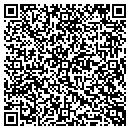 QR code with Kimzey Casing Service contacts