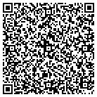 QR code with Manteca Unified School Dist contacts