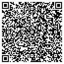 QR code with J & K Jensen contacts